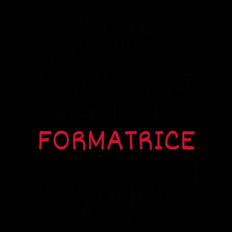 En Vrai Pas Parfaite Mais Formatrice