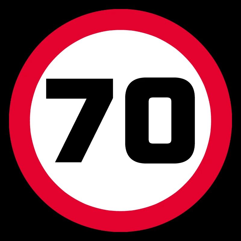 Idée cadeau du 70e anniversaire