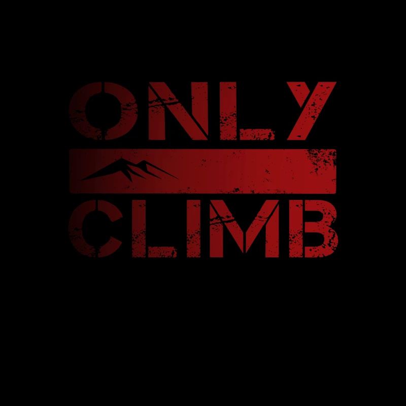 Only climb - passion escalade