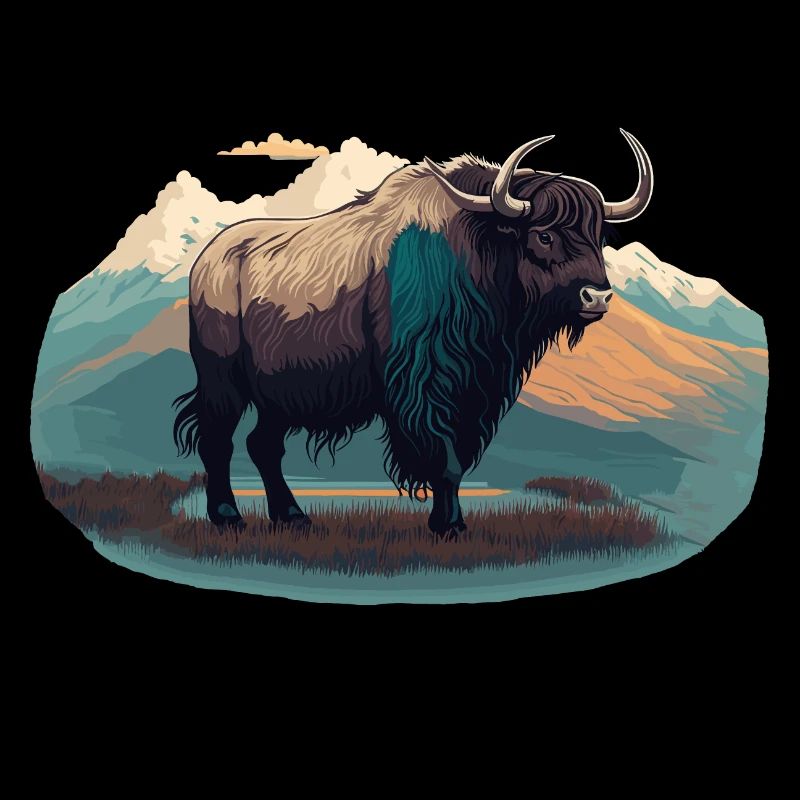 Yak Owner