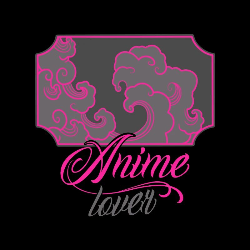 Anime lover