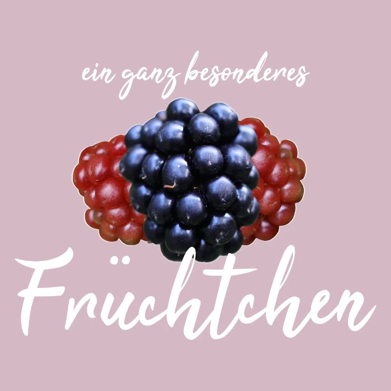Früchtchen frech