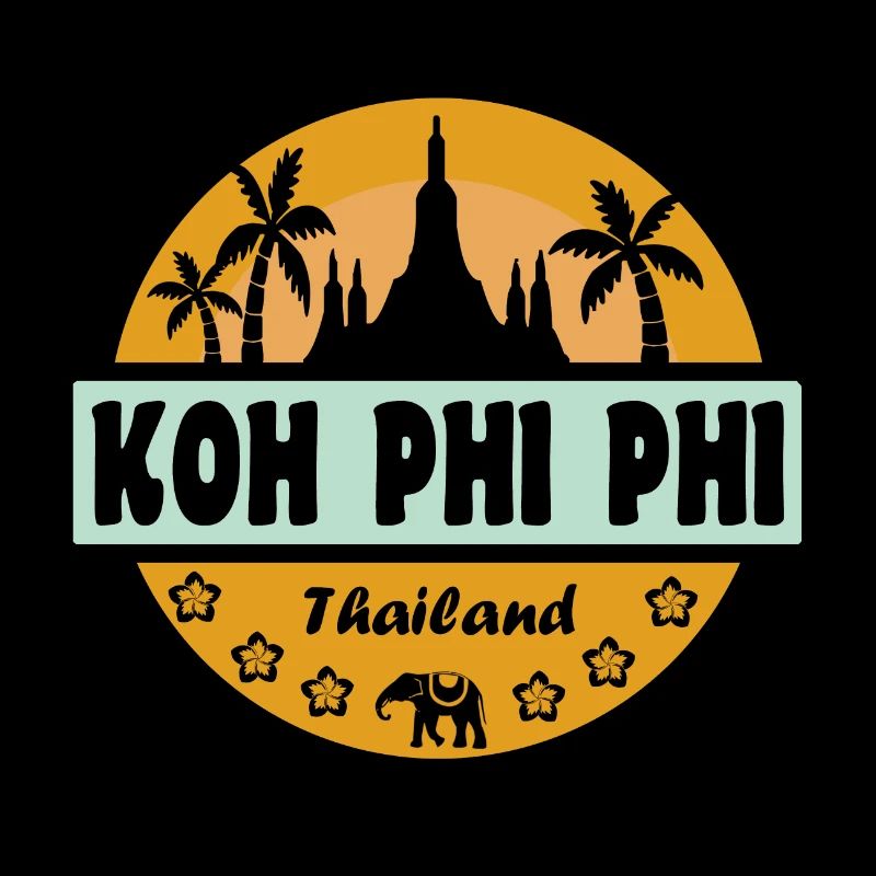Koh Phi Phi Thaïlande