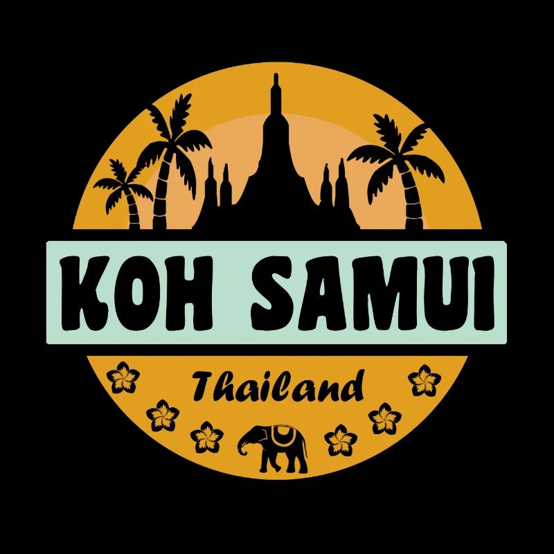 Koh Samui, Thaïlande