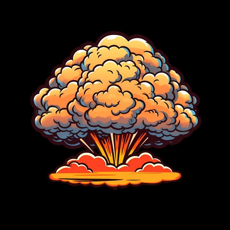 Explosion Fireworks Pyrotechnics