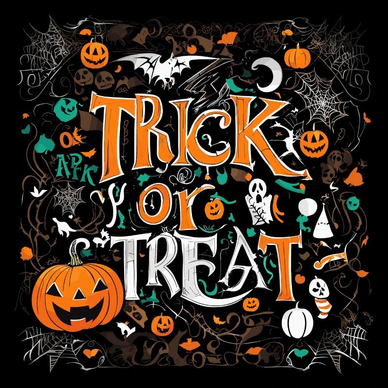 Trick or treat