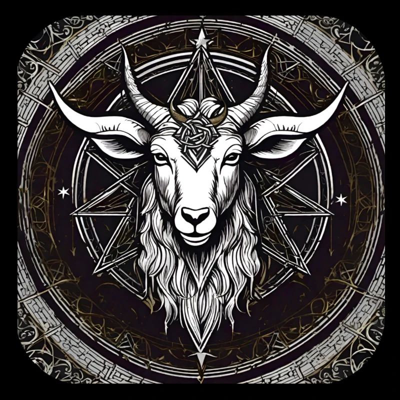 Gothic Goat