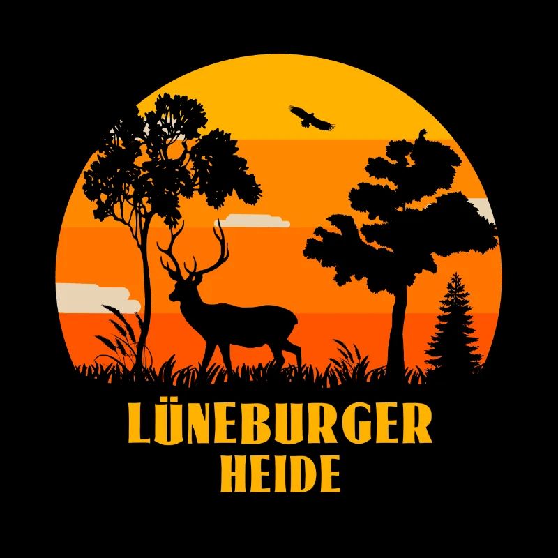 Lüneburger Heide