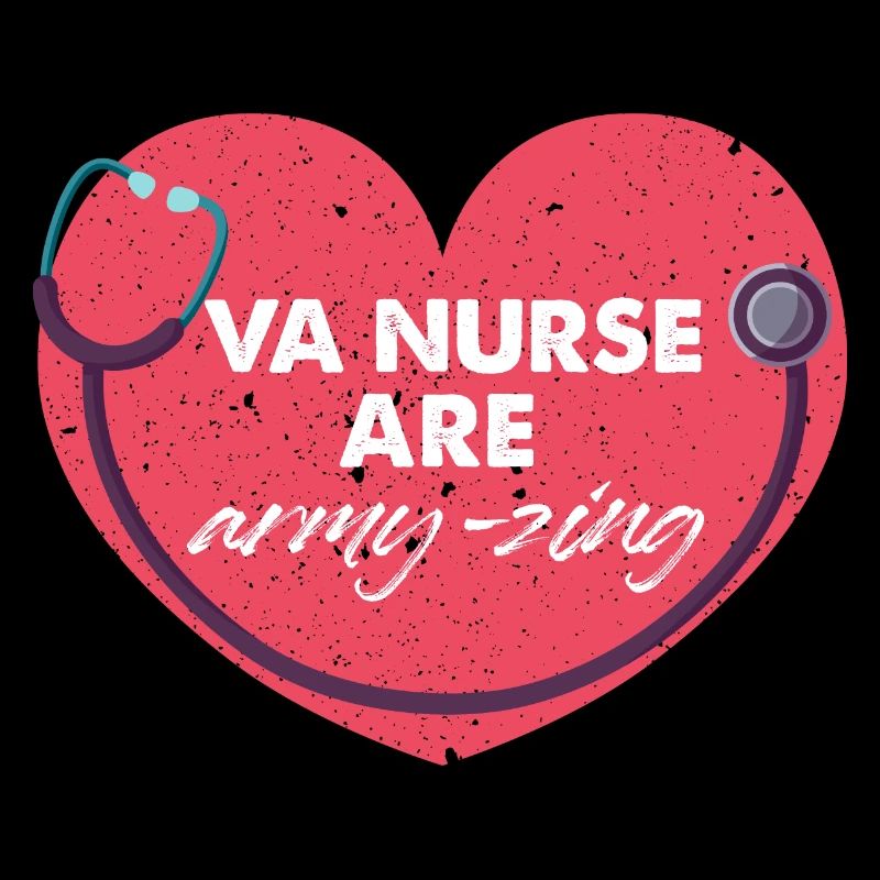 VA Nurses Are Army-Zing Military Veterans