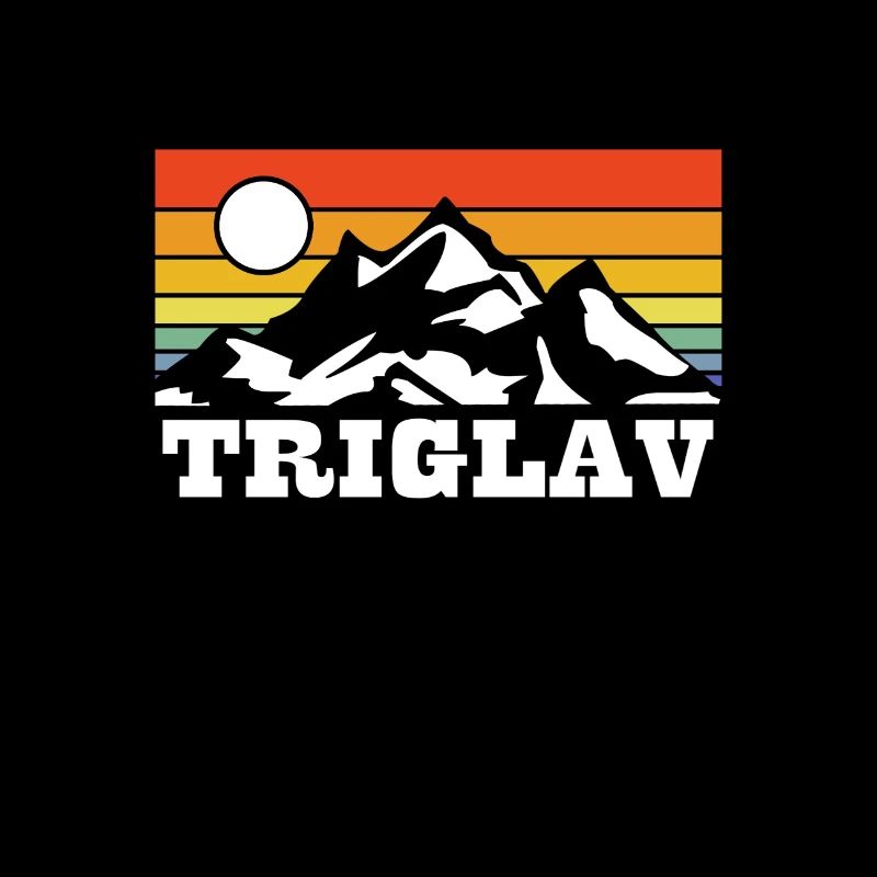 Le Triglav