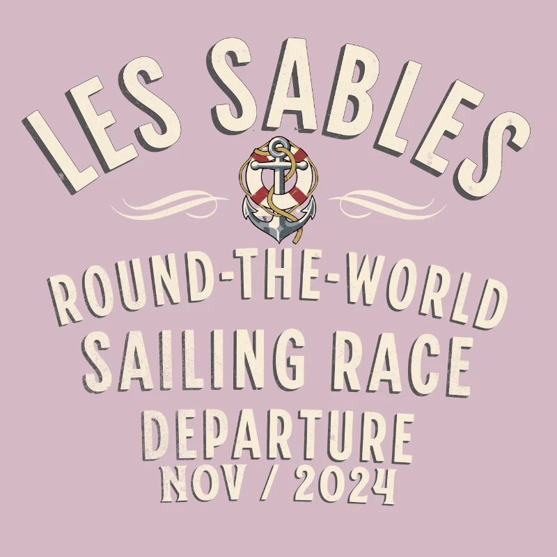 Les Sables vendée sailing race