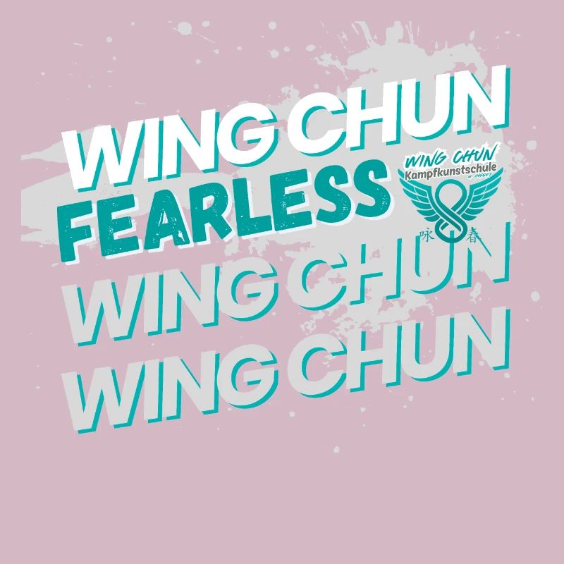 Wing Chun - Intrépide