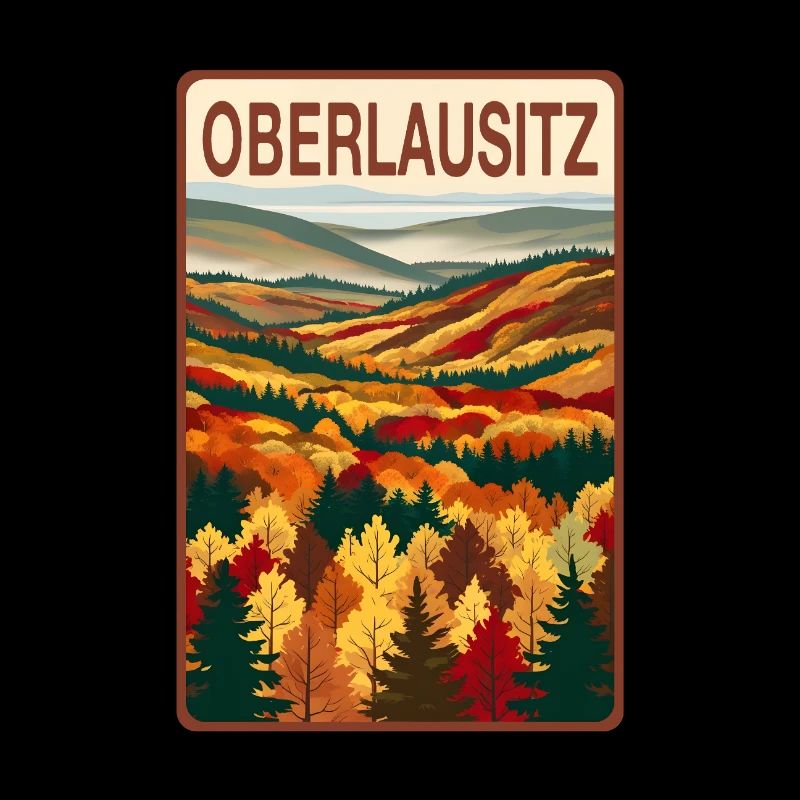 Oberlausitz