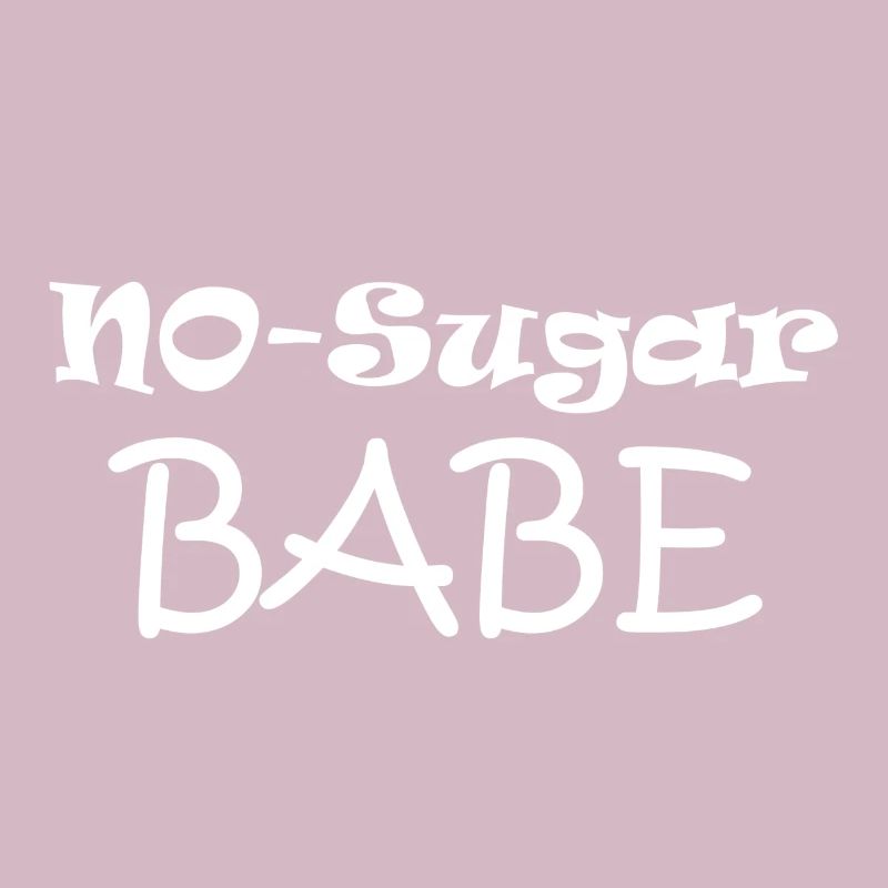 No Sugar babe