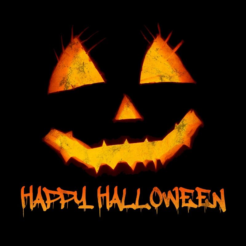 Pumpkin Halloween