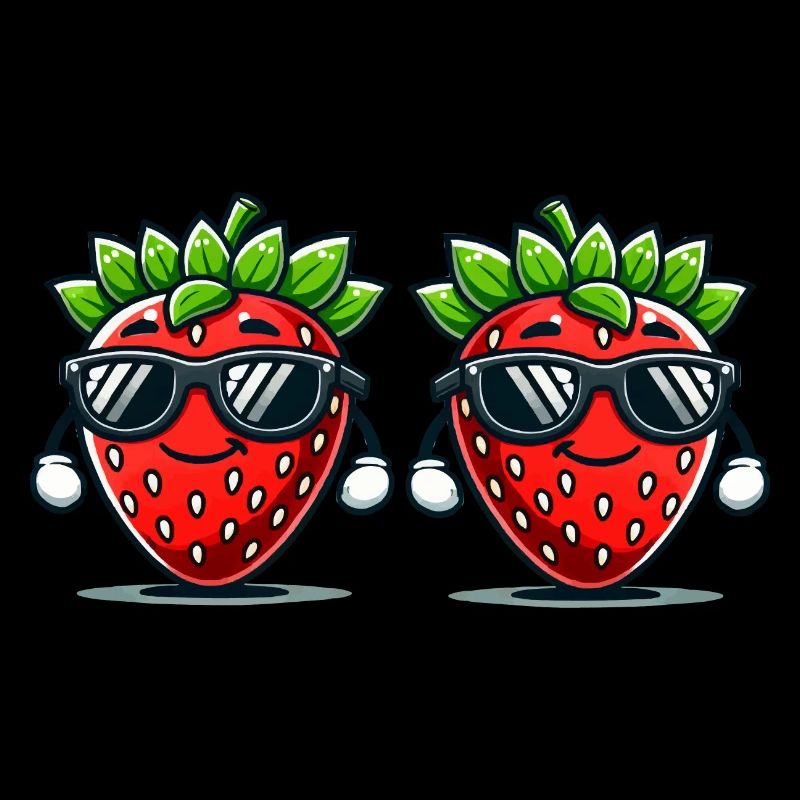 erdbeeren