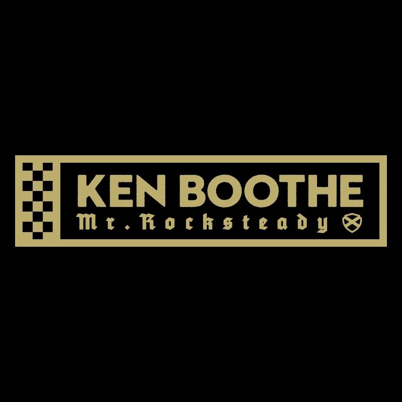 Ken boothe | Mr. Rocksteady