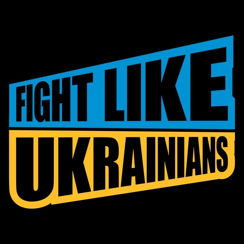 se battre comme citation des ukrainiens