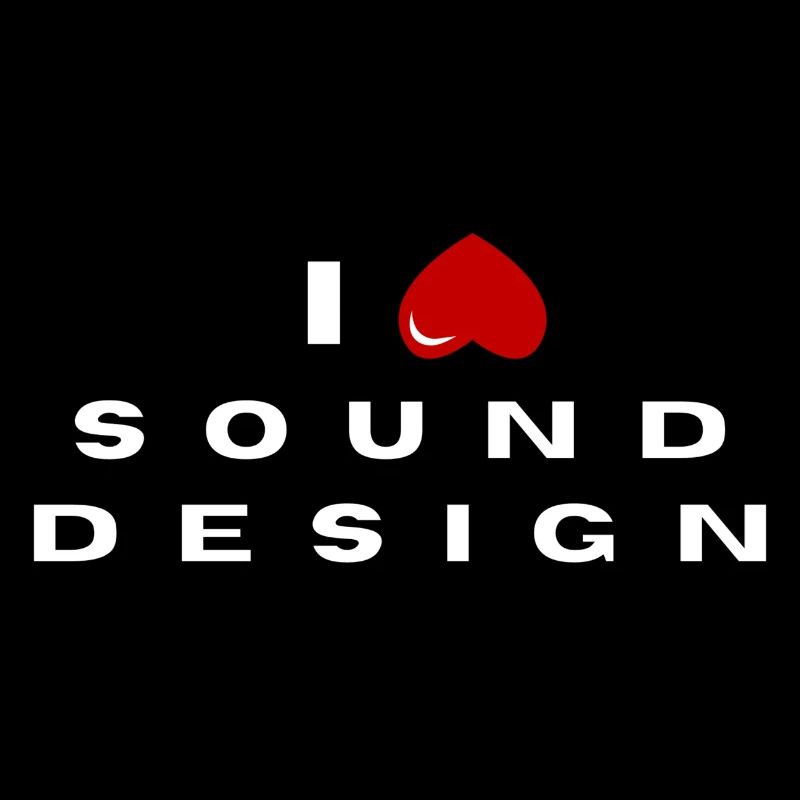 I hate Sound design
