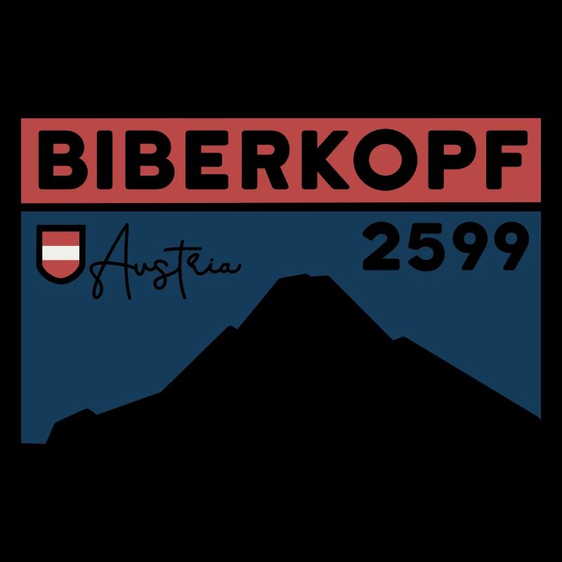 Biberkopf Berg Klettern Wanderung Warth Schröcken