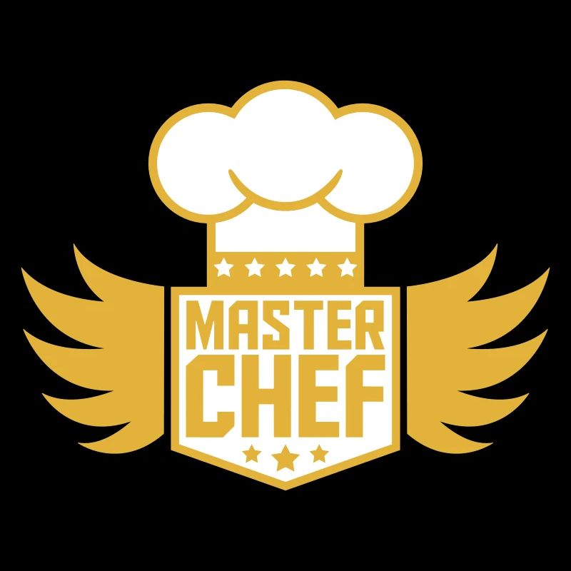 Master Chef Star Chef Love Cooking Kitchen Master