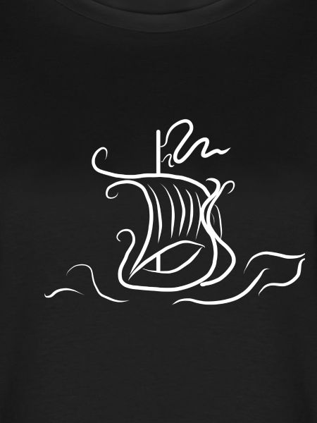 vikings ship