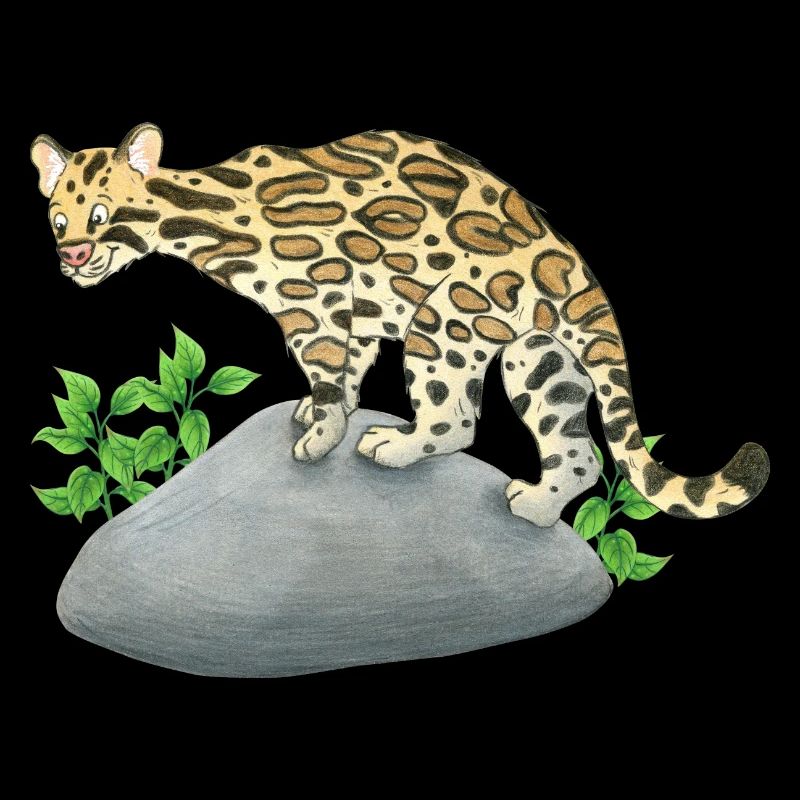 petit ocelot