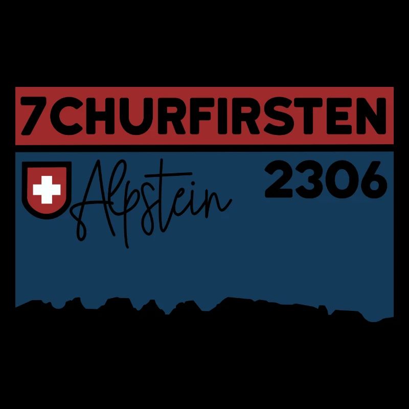 7 Seven Churfirsten Alpstein Chäserrugg Hike