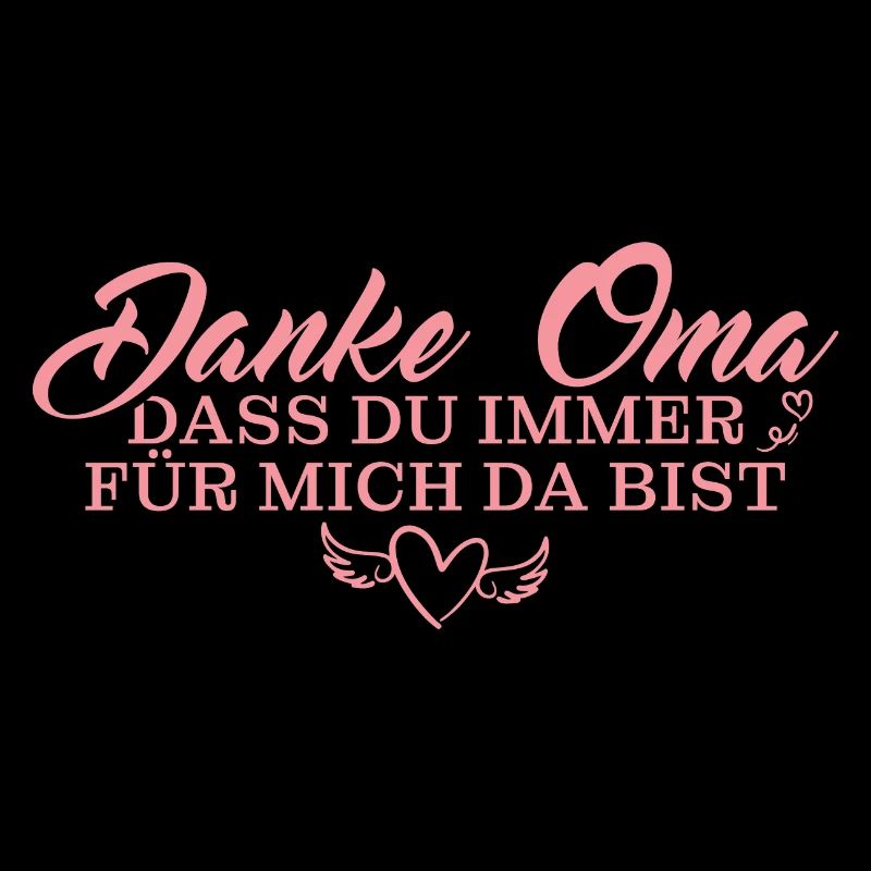 Danke Oma Muttertag Beste Großmutter