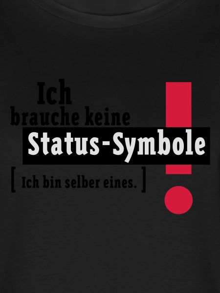 Status-Symbol