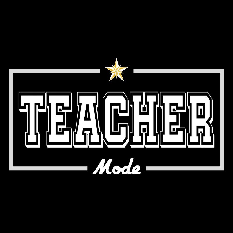 Teacher mode