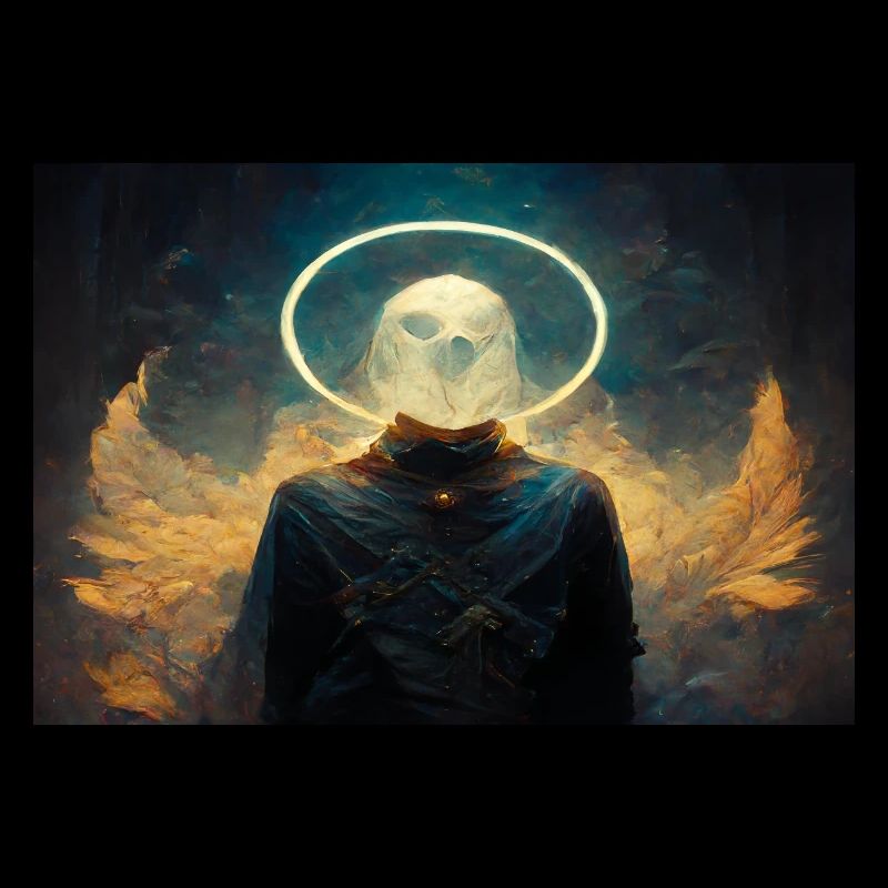 Âme du Dieu