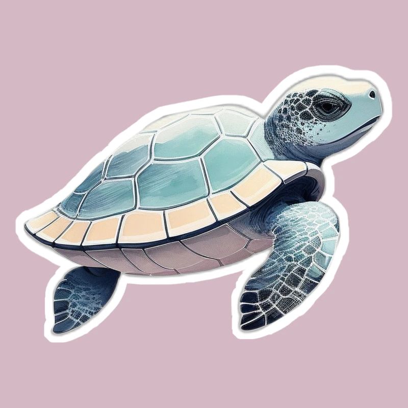 Schildkröte