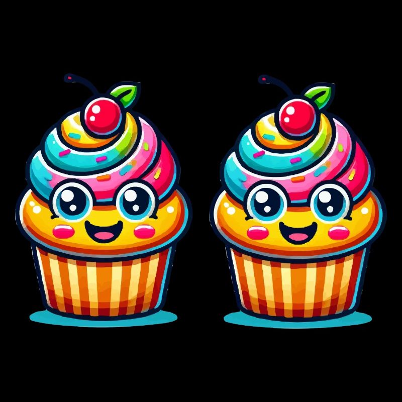 Cupcake 2