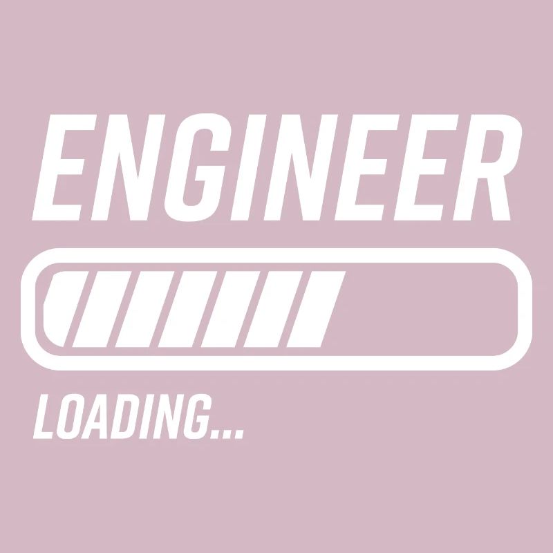 Engineer Loading Bar