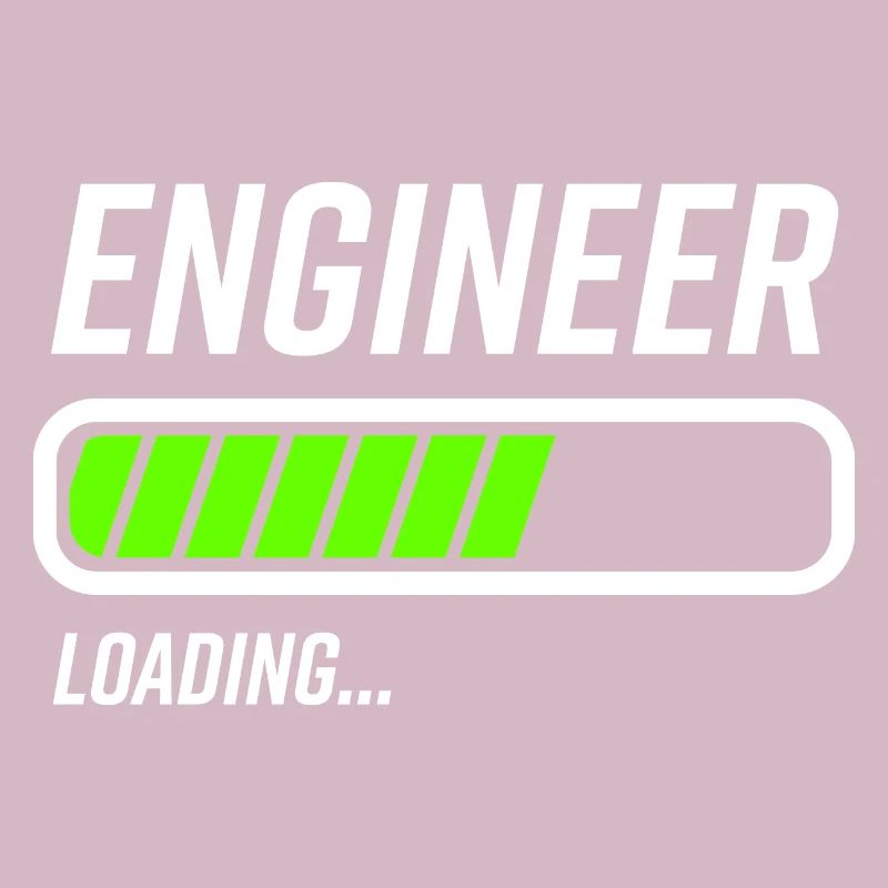 Engineer Loading Bar