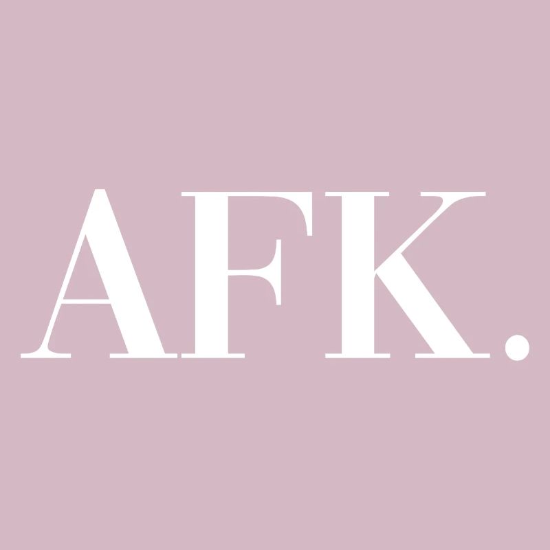 Afk Gaming Gift Computer