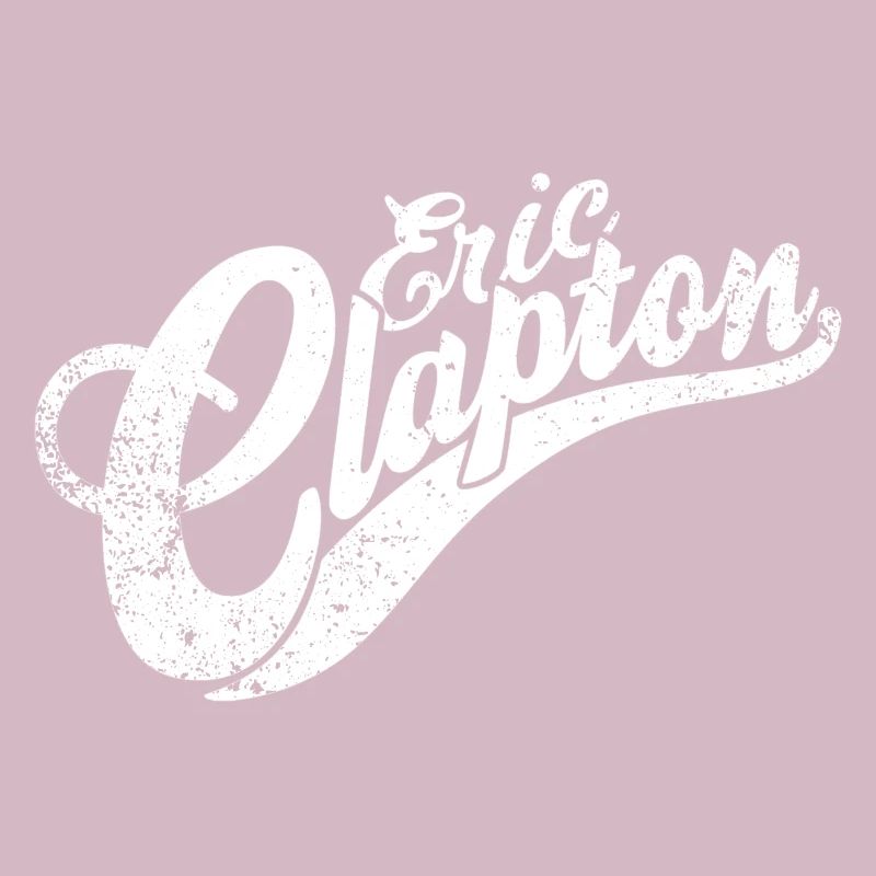 Eric Clapton
