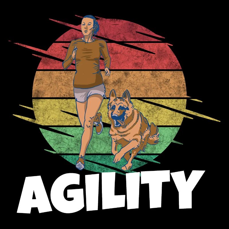 Agility Hundesport