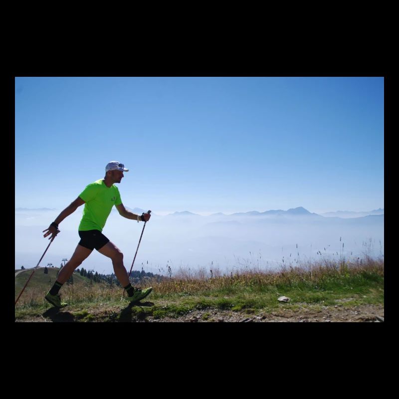 Nordic Walking