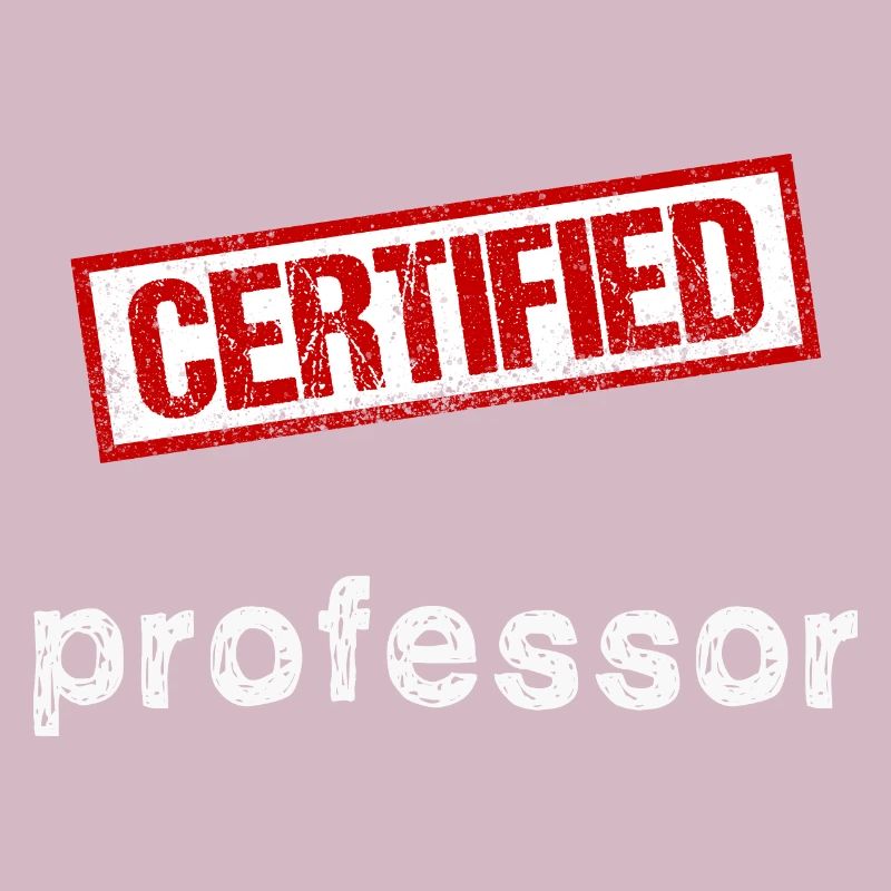 Professor