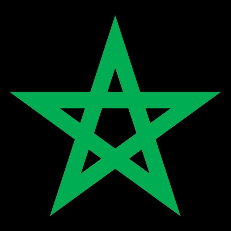 Marokko