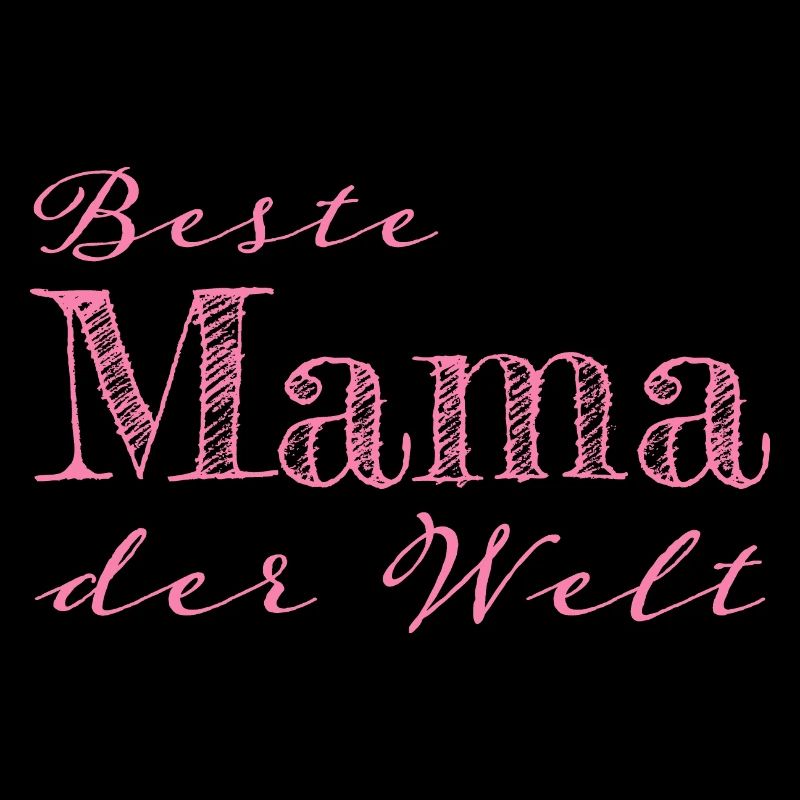 Mama Muttertag Geschenk Geschenkidee
