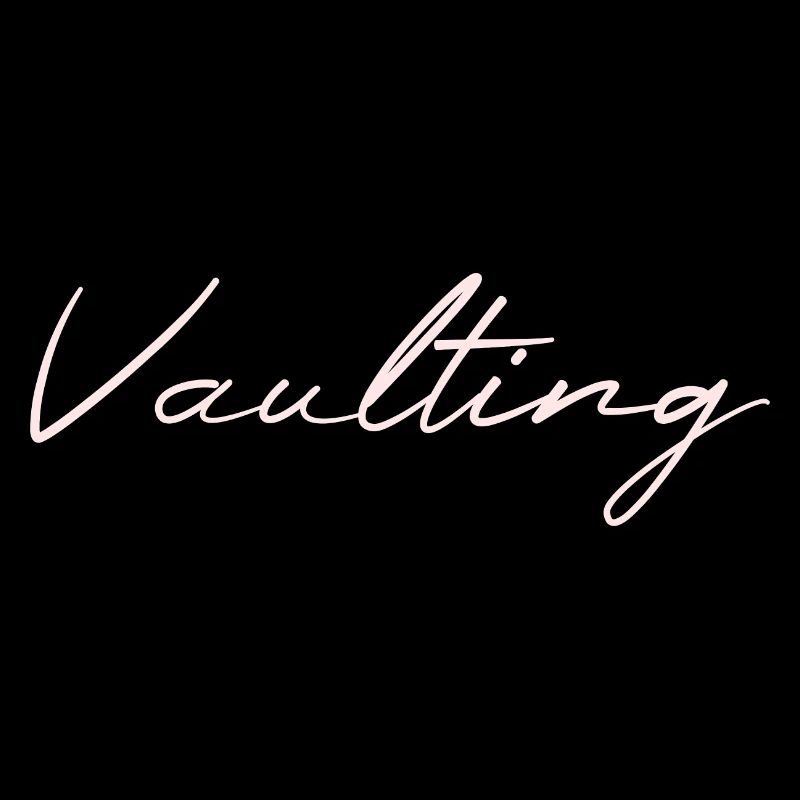Vaulting Vaulting Horses Volti