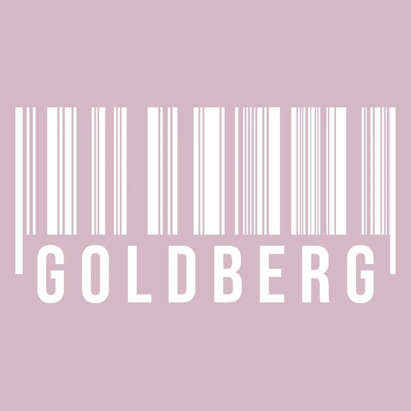 Goldberg Strichcode