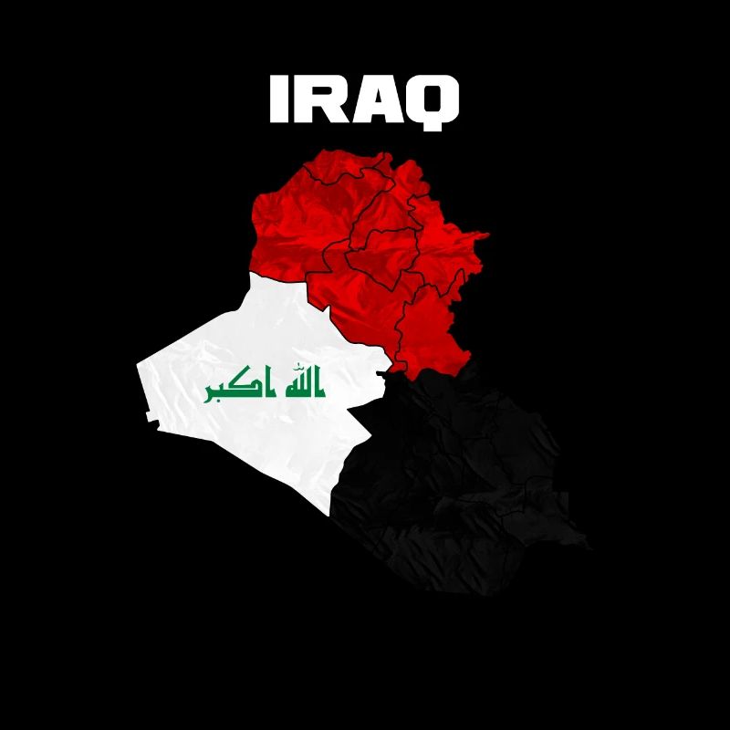 Irak