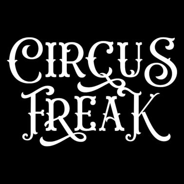 Circus Freak