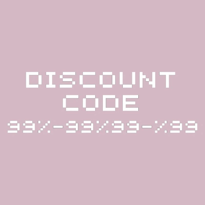 Rabattcode/Rabattcode 99