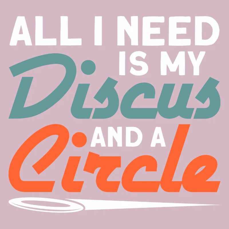 Diskuswurf Diskuswerfer Leichtathletik Diskus