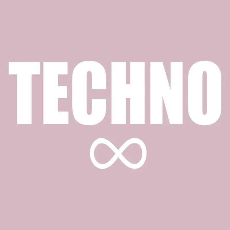 Techno infini